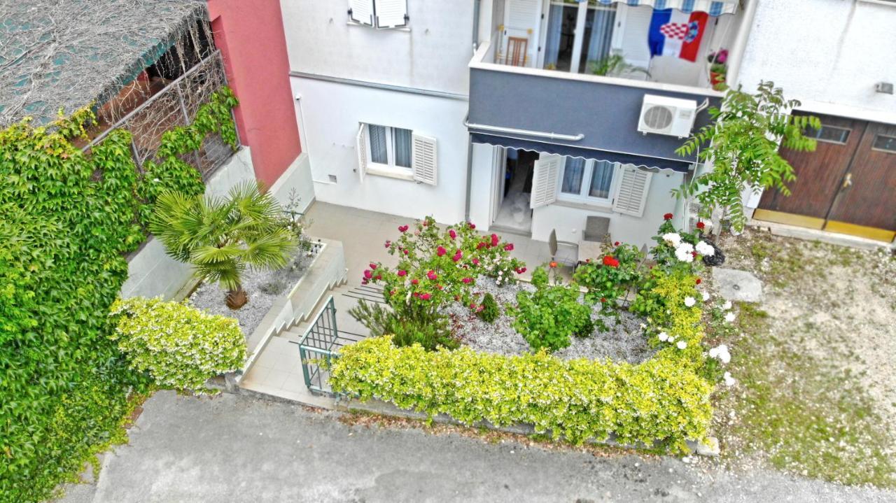 Loki'S Dream Apartment Pula Exterior photo