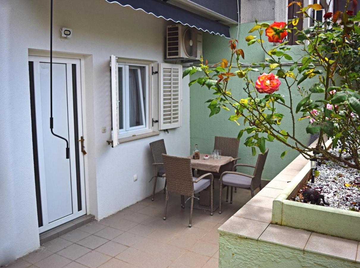 Loki'S Dream Apartment Pula Exterior photo