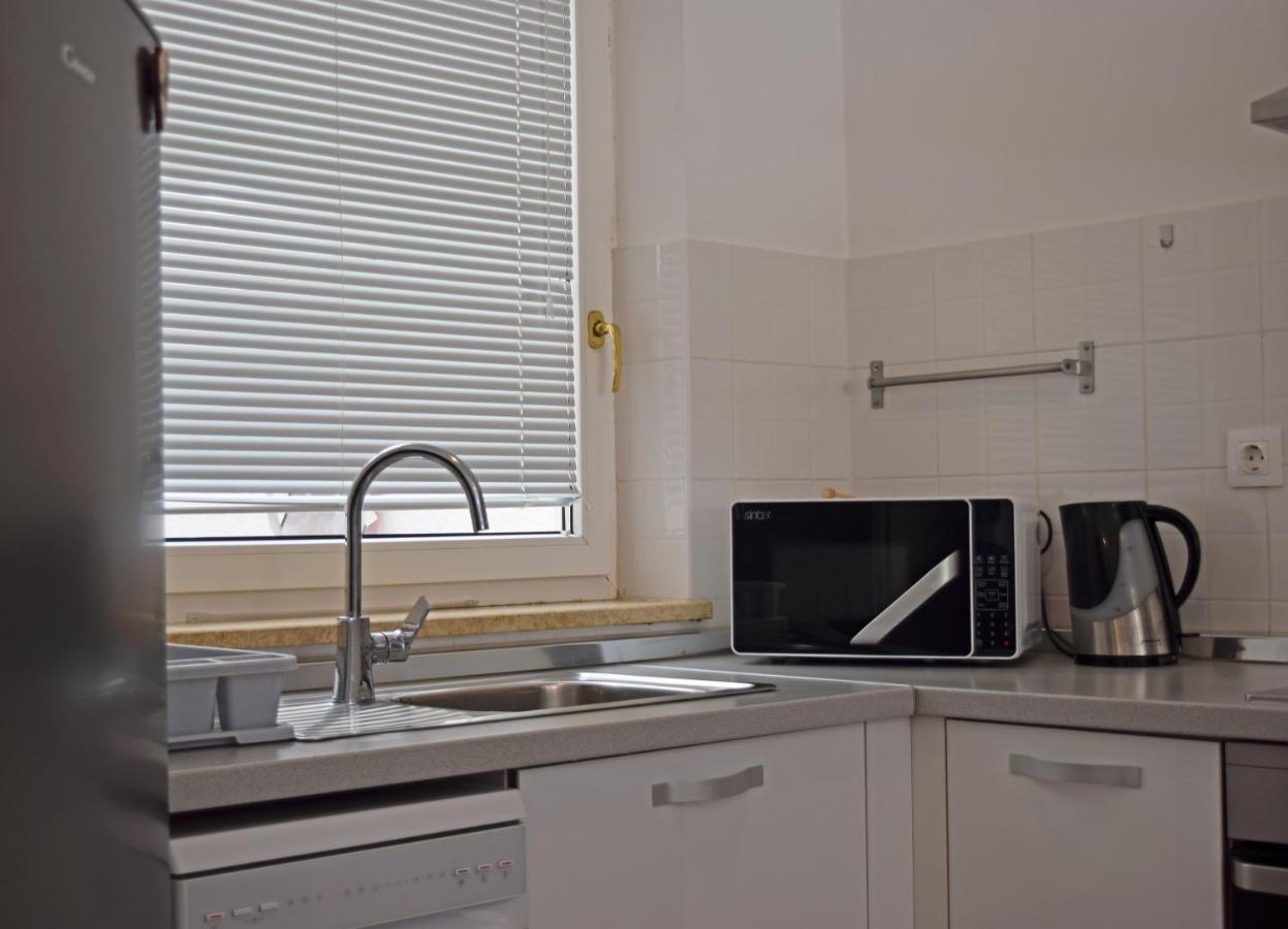 Loki'S Dream Apartment Pula Exterior photo